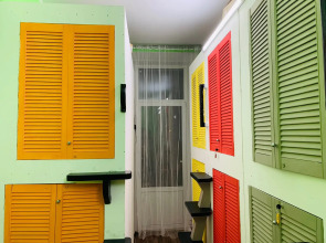 Отель StayWay 3 Вокзала