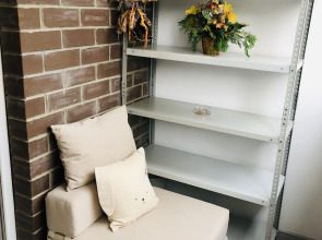 Квартира уютная с видом на Платоновский парк