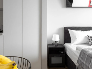 Апартаменты MIXY Nordy Homes