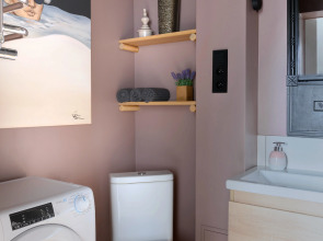 Апартаменты Уникальные на Большой Покровской