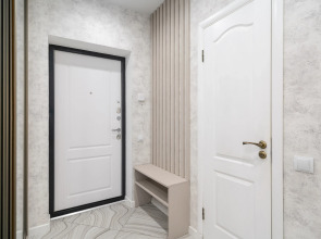 Квартира в районе Минск Мир