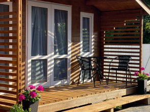 Lavilla Guest house