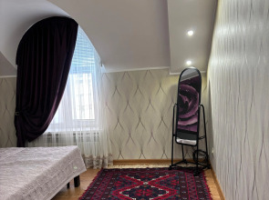 Апартаменты Пушкина 69