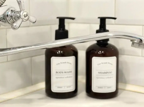 Апартаменты двухъярусные с евроремонтом