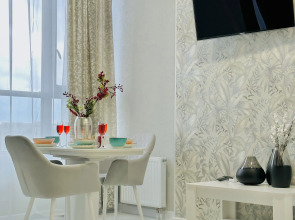 Апартаменты Центральная Набережная Регата