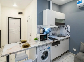 Апартаменты Nebo-VL