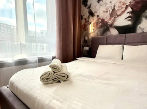 Апартаменты в ЖК Tau House 00107700