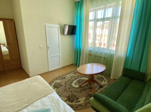 Гостевой дом Марика