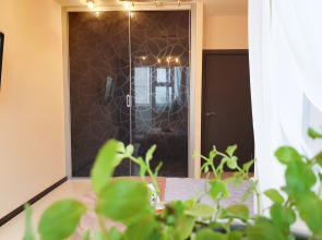 Апартаменты Гости Любят у ТЦ Небо