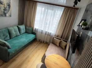 Апартаменты На улице Надибаидзе