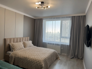 Vozdushnaya I Nezhnaya Flat