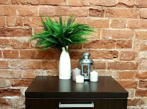 Квартира Современные Однокомнатные в Историческом Центре Ярославля