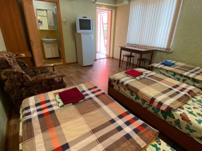 Гостевой дом Екатерина