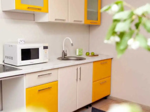 Апартаменты на улице Волкова