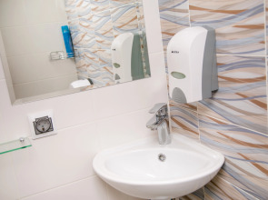 Хостел Матрёшки