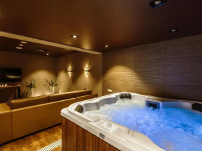 Апартаменты Верба