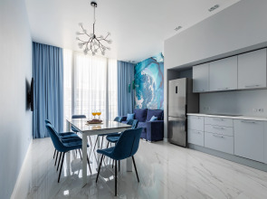 Комплекс апартаментов "Apartments Premium" (второй корпус)