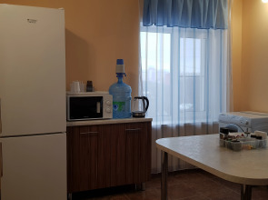 Гостевой Дом Рассвет