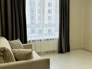 Апартаменты Венецианский квартал