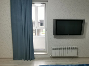 Апартаменты в центре Липецка в доме бизнес класса