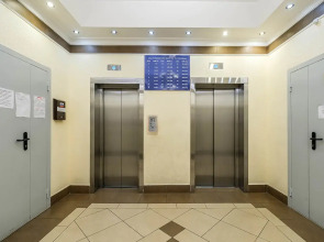 Апартаменты на Сибирской 42