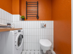 Квартира Тибетская 1