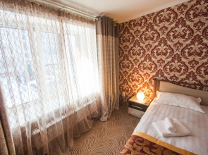 Гостевой Дом Солнечная Сортировка