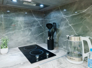 Квартира с видом на море