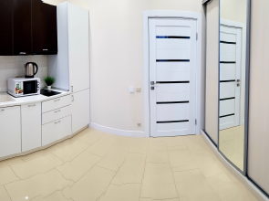 Квартира у Моря на Бульвар Надежд 4/2