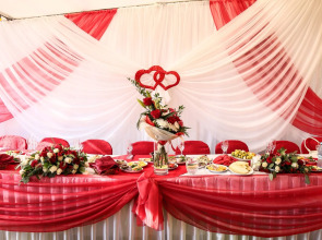 Гостиничный комлекс Кагау