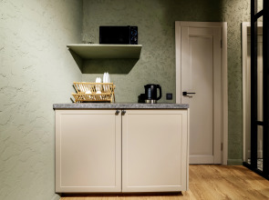 Апартаменты Double Room