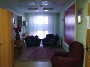 Гостиница Семейная