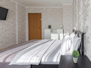 Апартаменты в ЖК Седьмое Небо