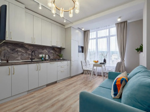 Квартира Уютная,Кисловодск