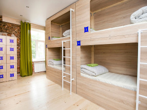 Гостевой дом Simple Italy