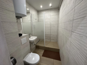 Апартаменты Столица 2311