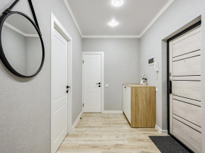 Апартаменты SCANDY HOME Парк Галицкого