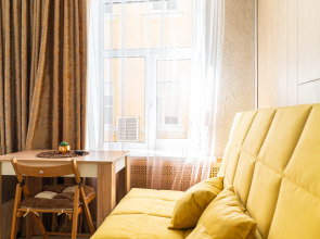 Апартаменты Квартирка номер 50