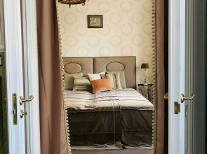 Apartamenty Happy Dream na Puskina