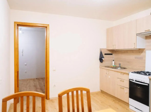 Квартира Уютная 2-х Комнатная