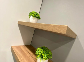 Квартира с Шикарным Ремонтом в Центре города