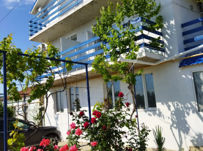 Apartamenty Udaca