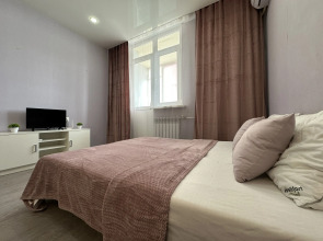 Апартаменты LikeHome на Донковцева 17/1