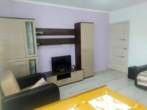 Апартаменты ЖК Квадро СЖМ