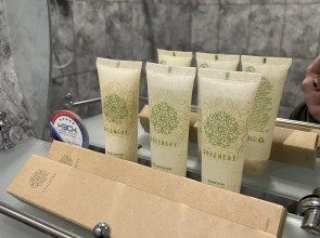 Мини-отель RT-Hotel