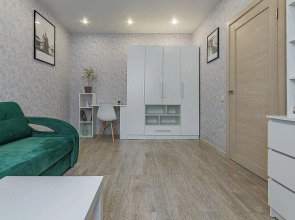 Апартаменты Обломов на Минина 24