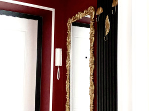 Апартаменты Red Литературная Атмосфера