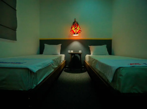 Art Samarkand Hotel