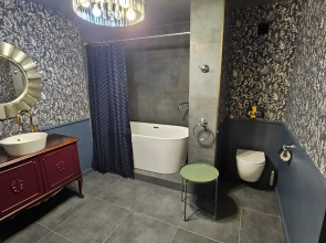 Апартаменты на Дзержинского 14/2