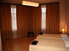 Мини-отель Аксиома